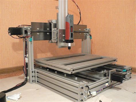 diy cnc router machine|do it yourself cnc router.